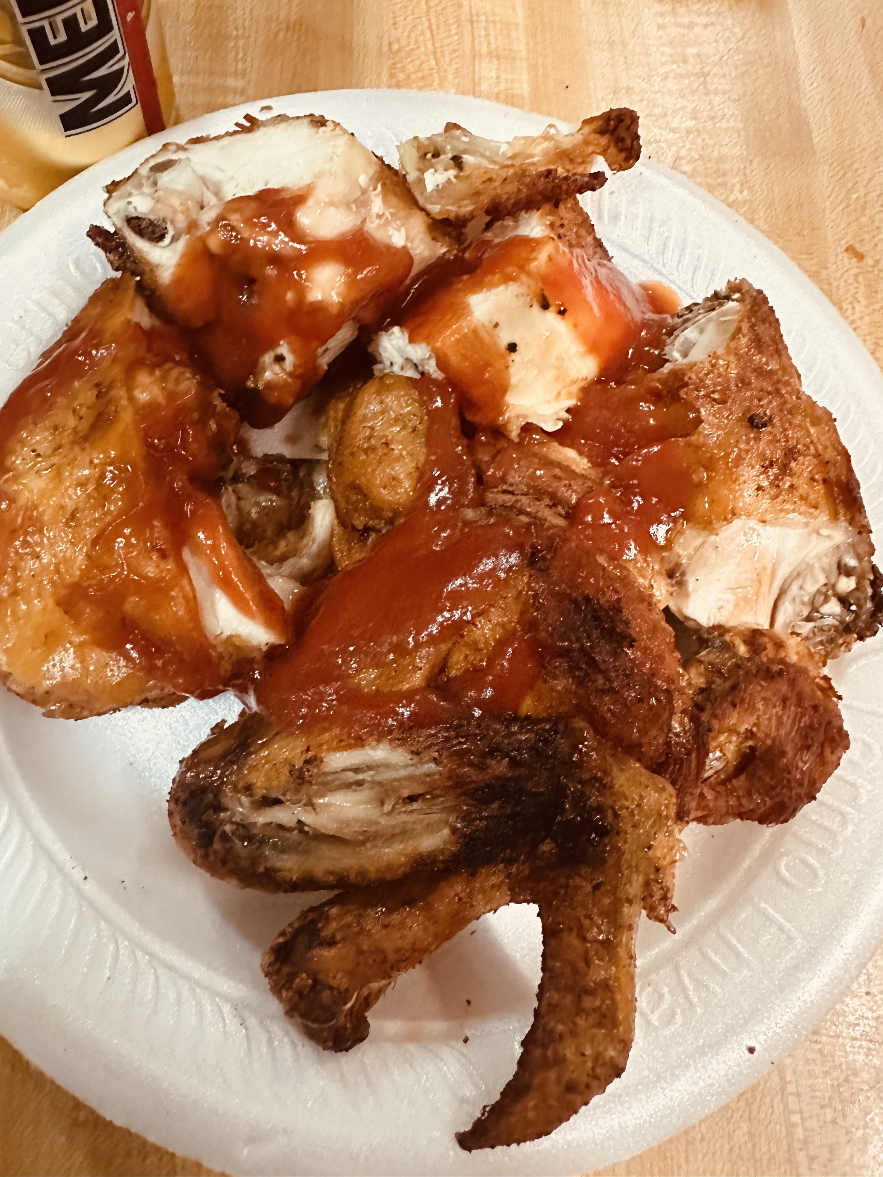 Ñapita